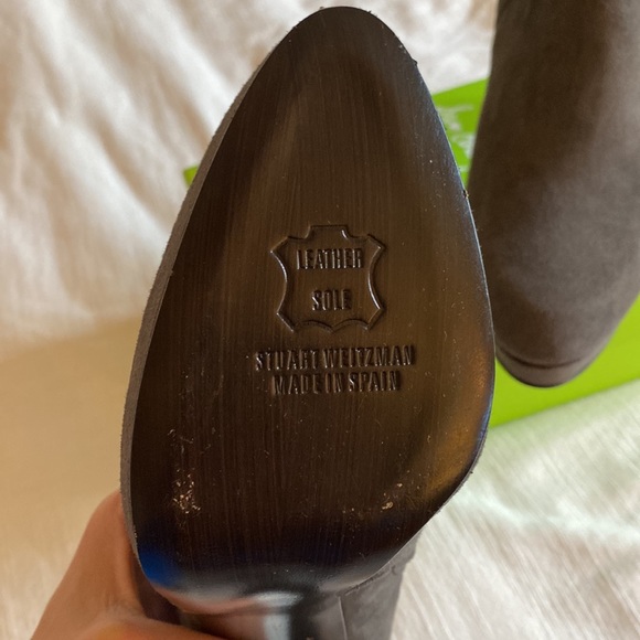 Stuart Weitzman Booties - Picture 14 of 16